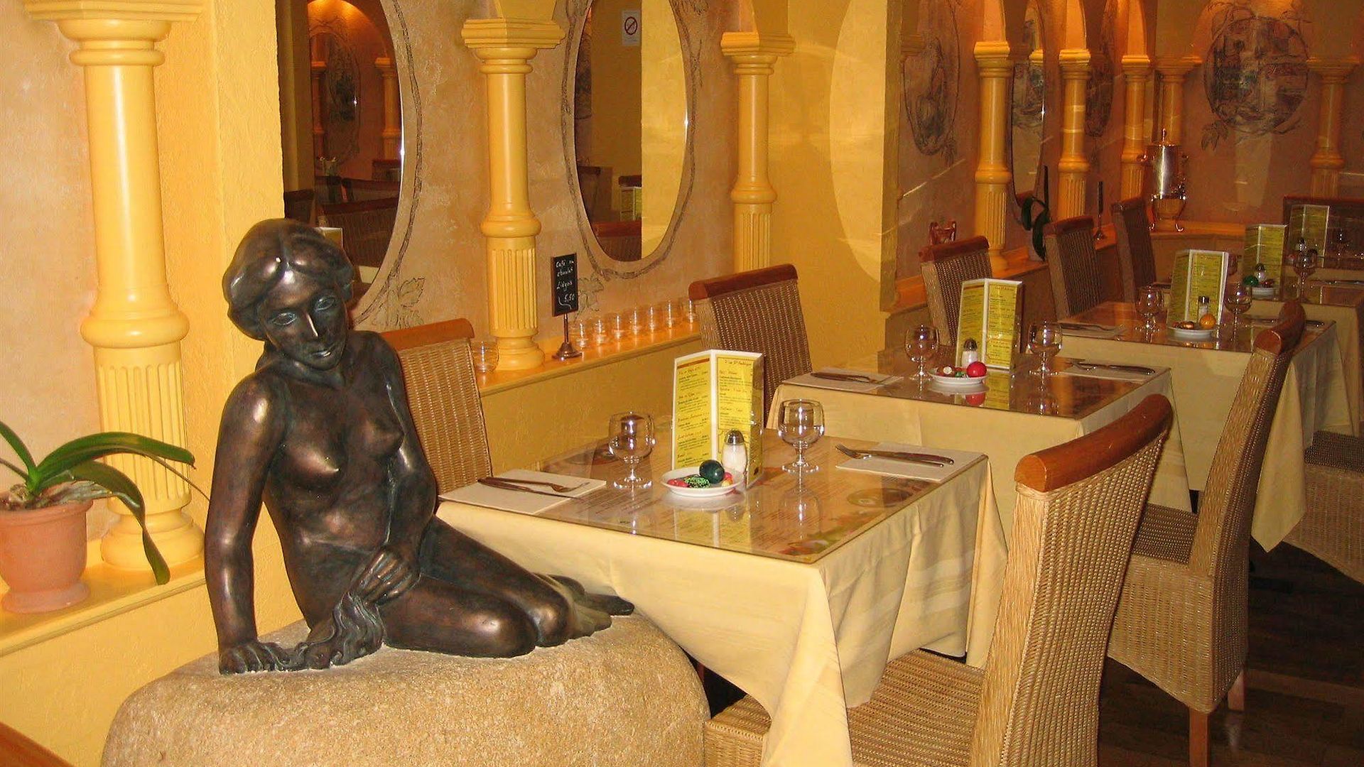 La Petite Sirene Hotel 3*
