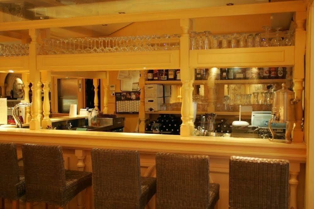 Hotel La Petite Sirene