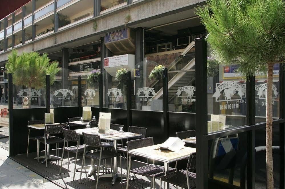La Petite Sirene 3* Nice