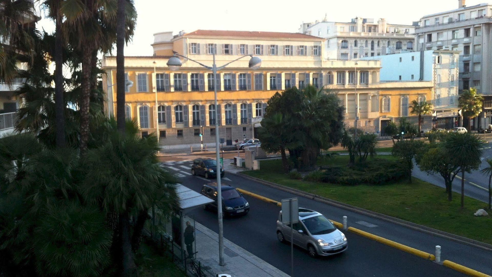 Hotel Carlone Nice