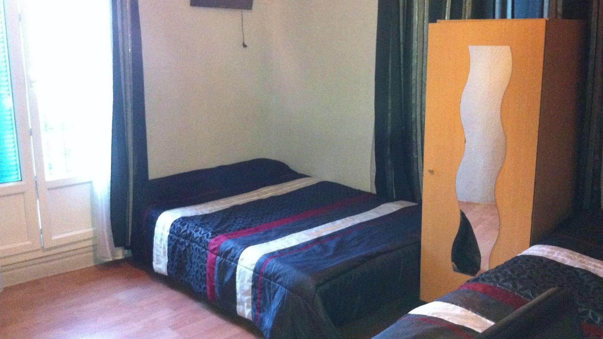 Carlone Hotel 2*