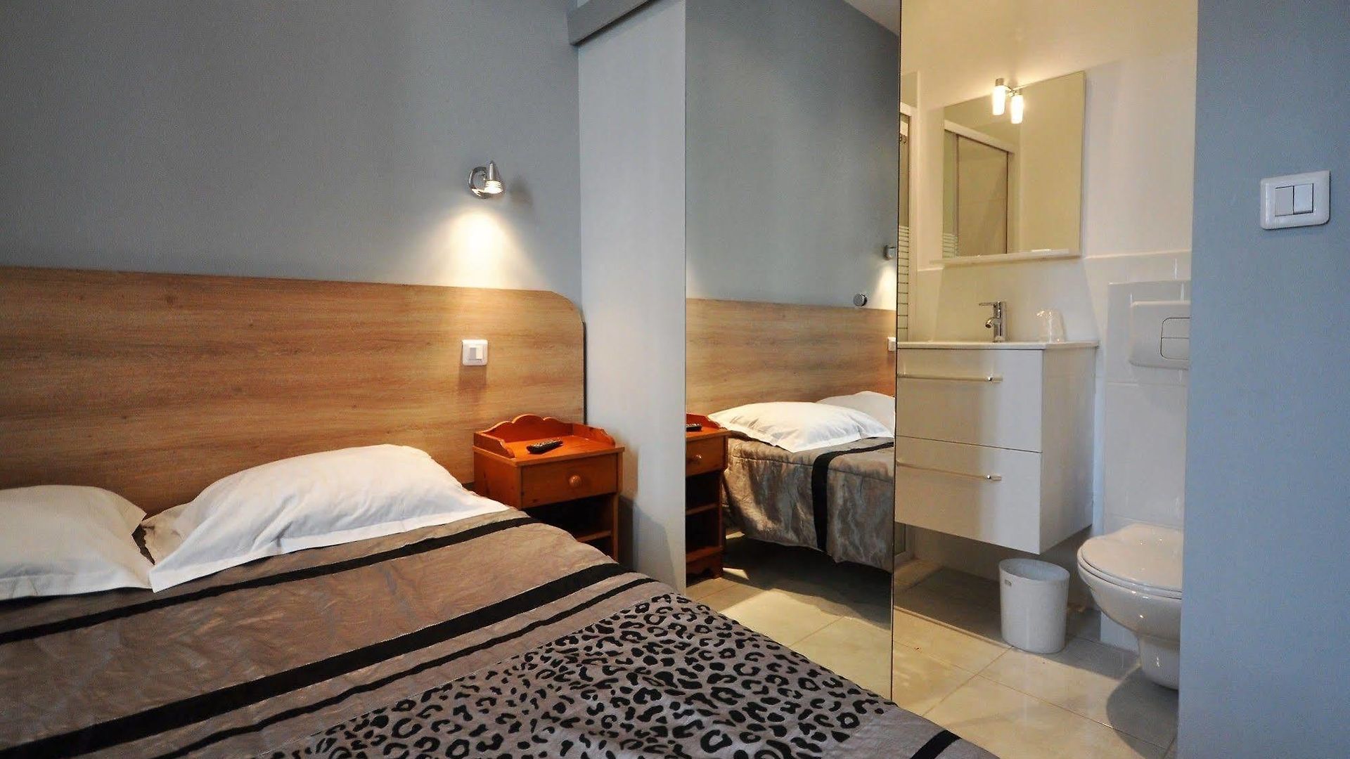 Carlone Hotel Nice