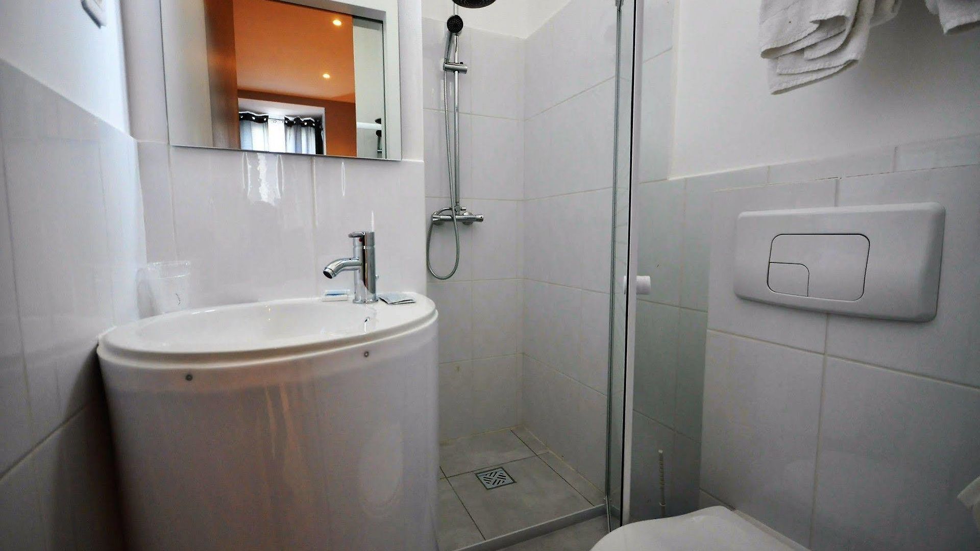 Carlone Hotel Nice