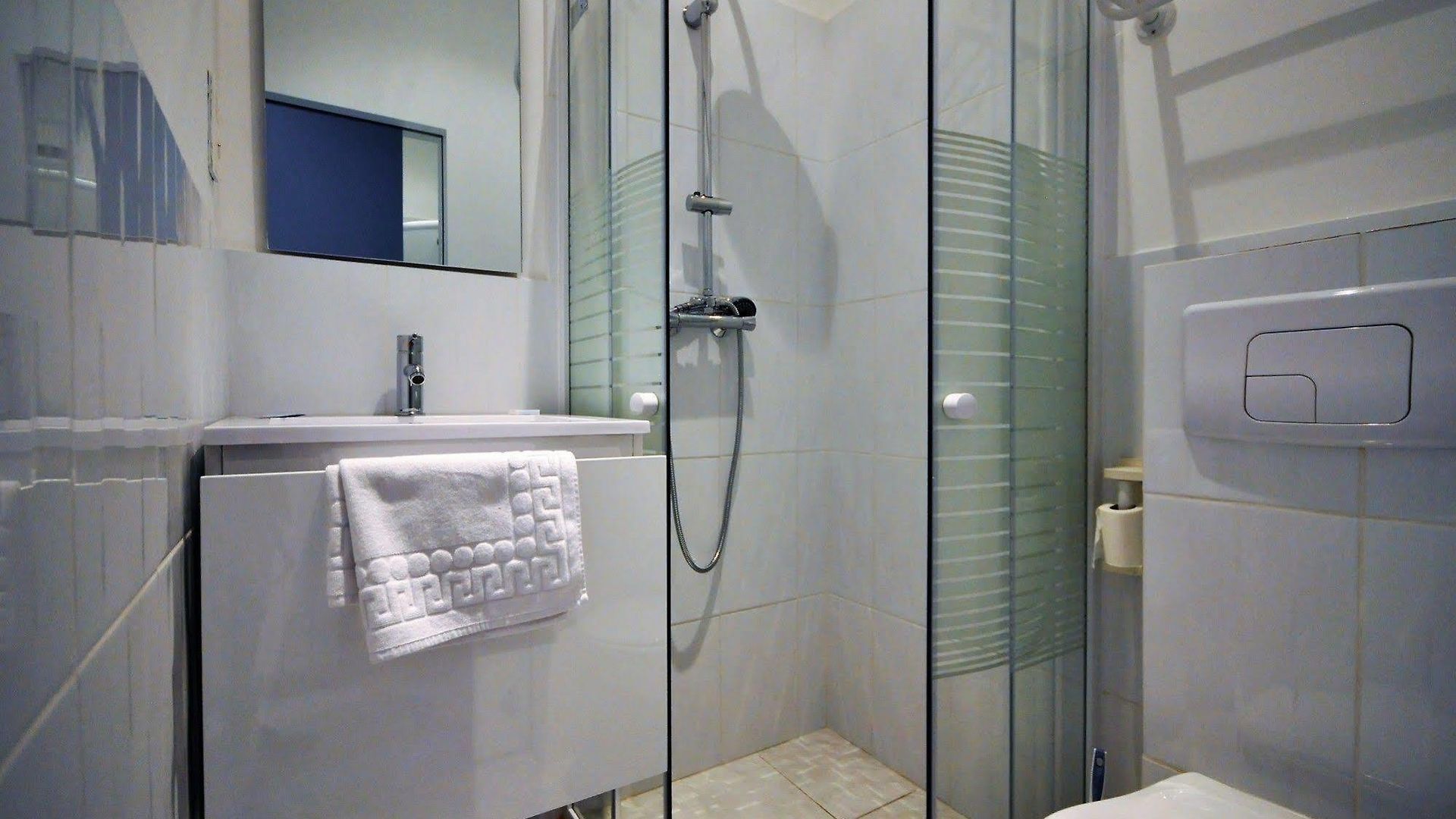 Carlone Hotel