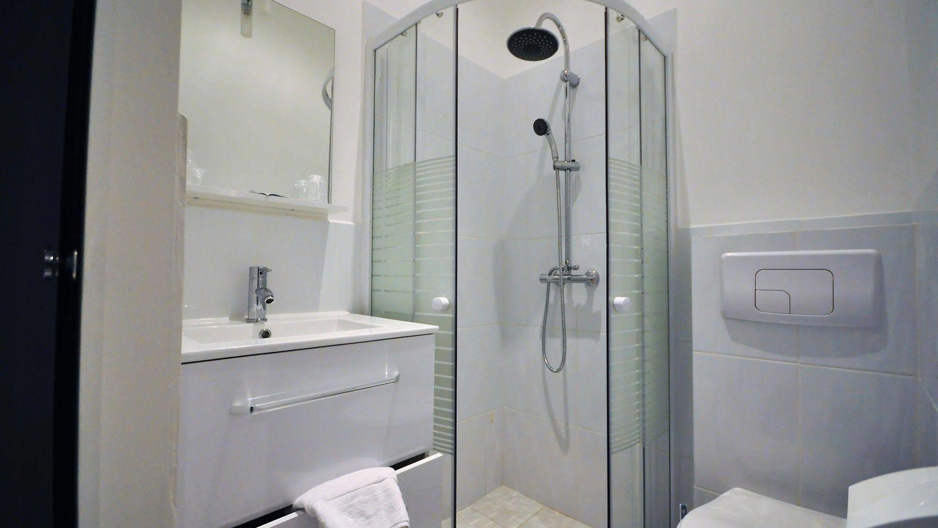 Hotel Carlone Nice