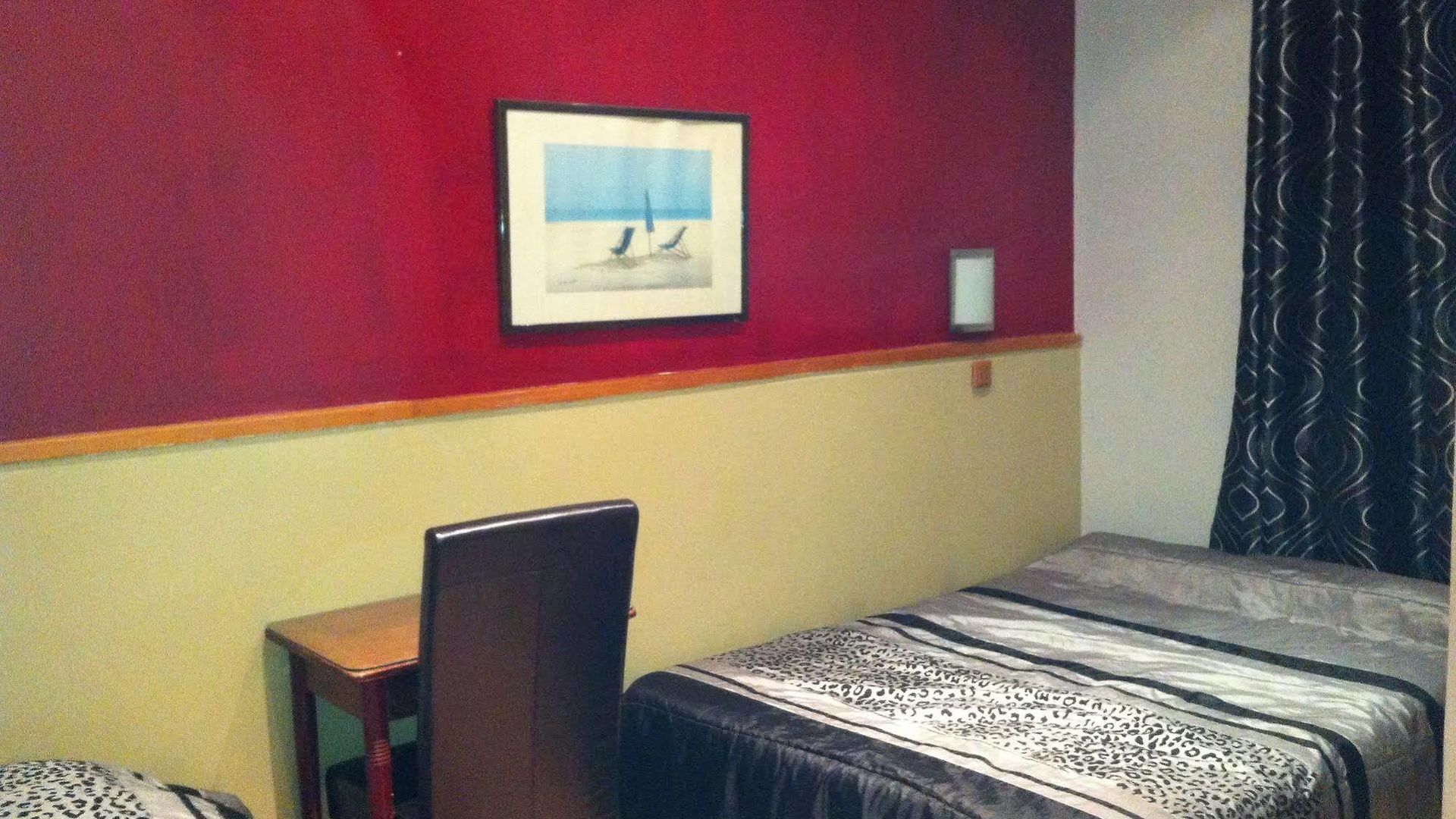 Carlone Hotel 2*