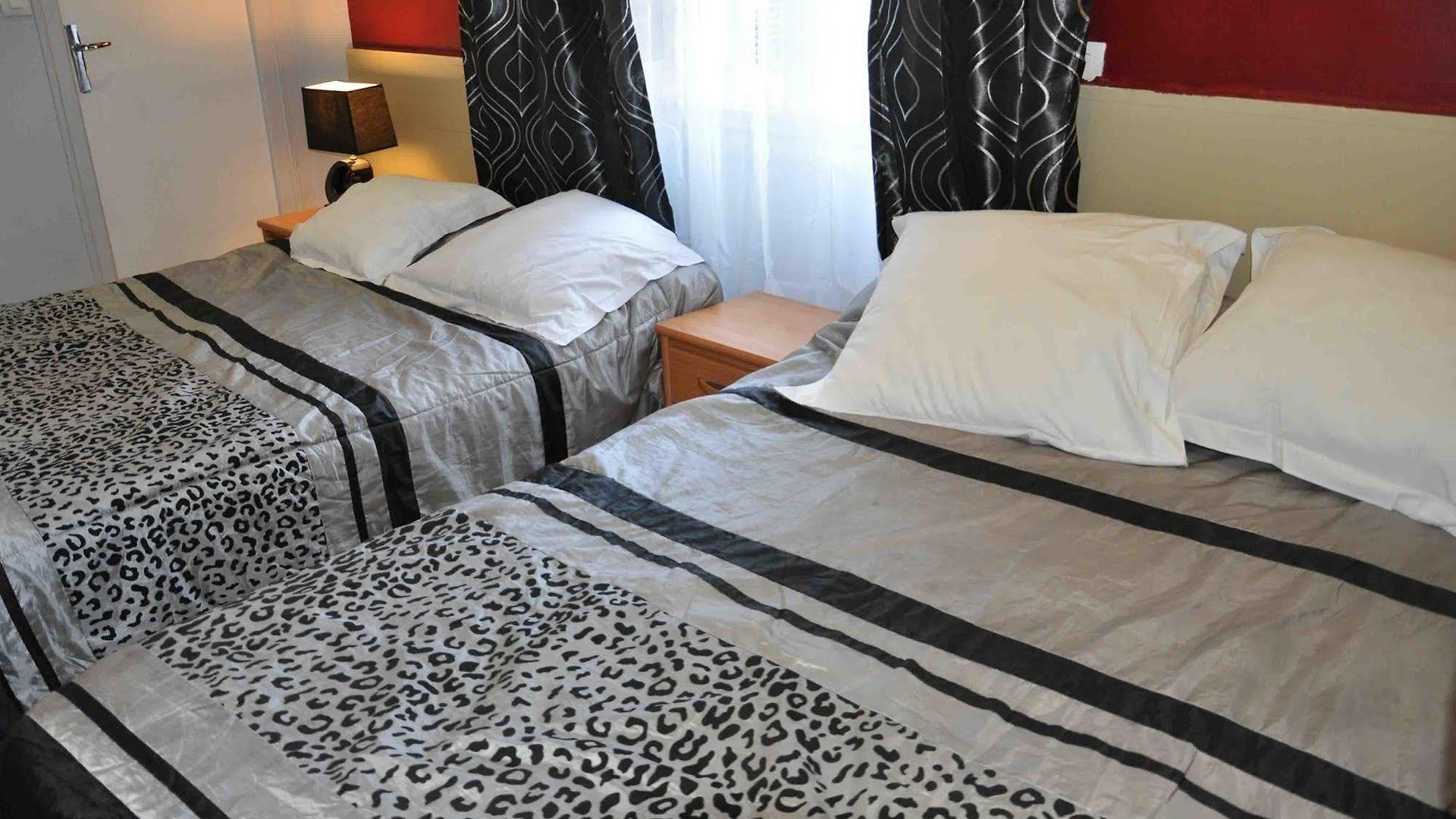Carlone Hotel Nice