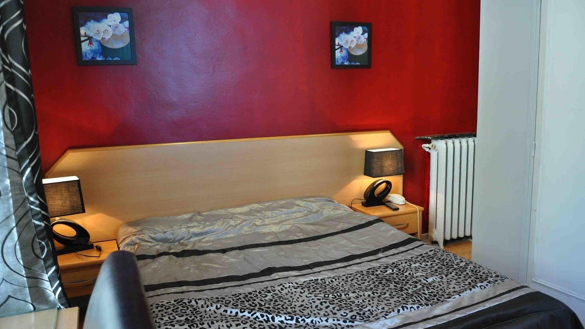 Hotel Carlone Nice