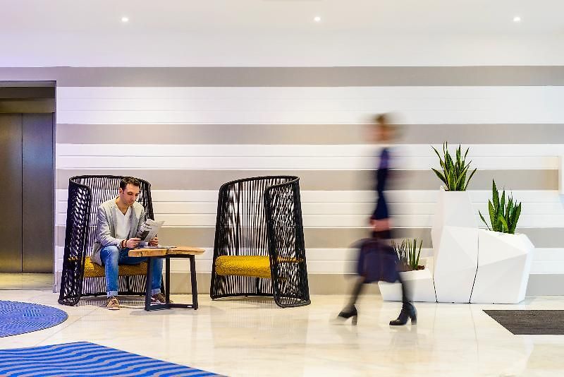 Mercure Centre Notre Dame Nice