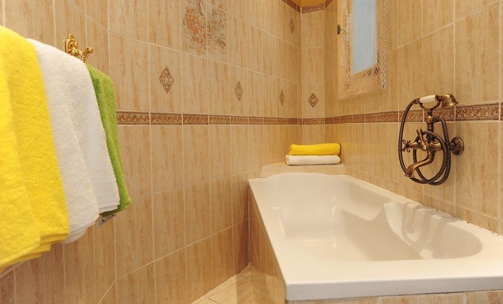Appartement Le Royal Res. Negresco Five Stars House