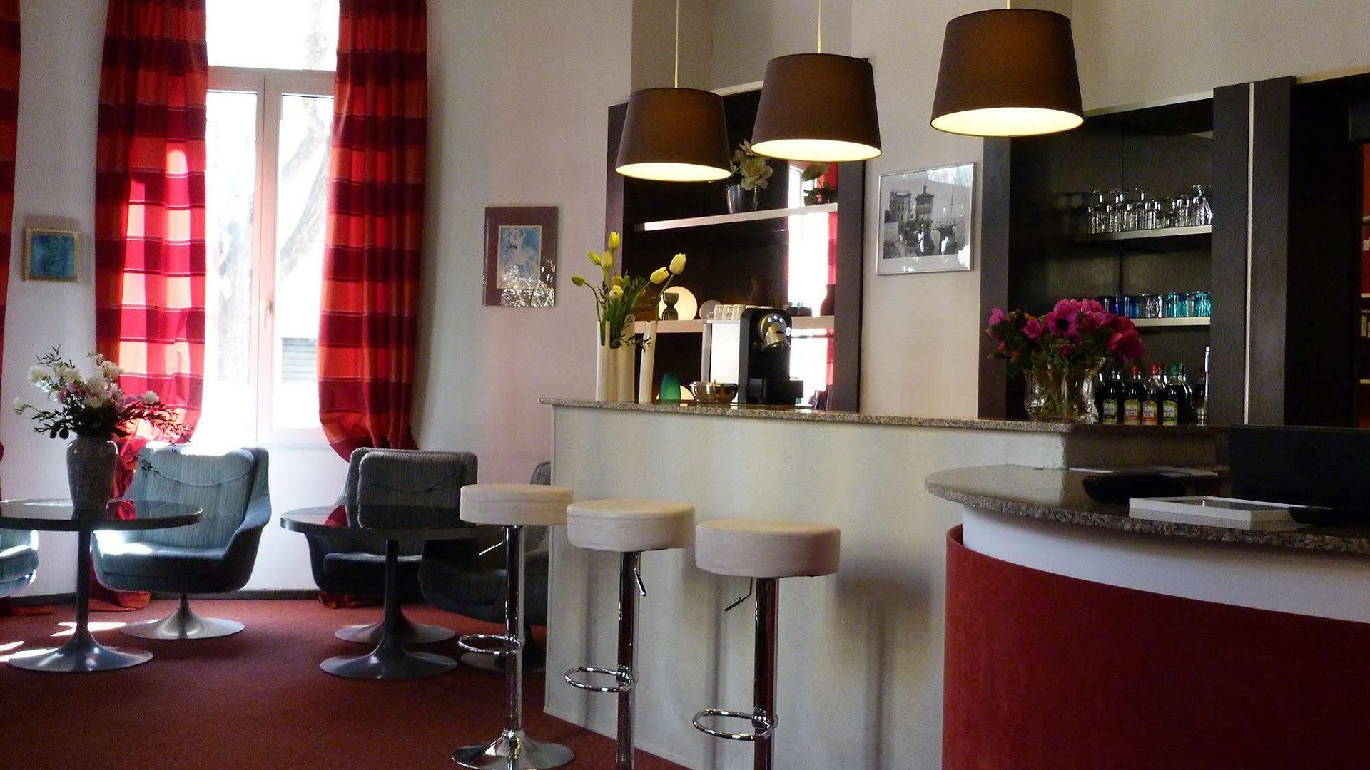 Hotel Annexe 3*