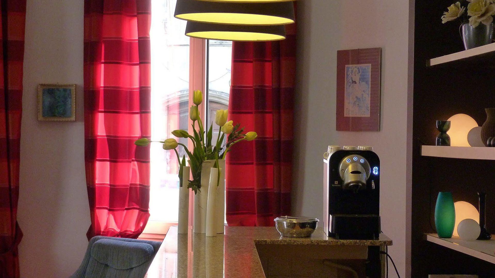 Annexe Hotel Nice
