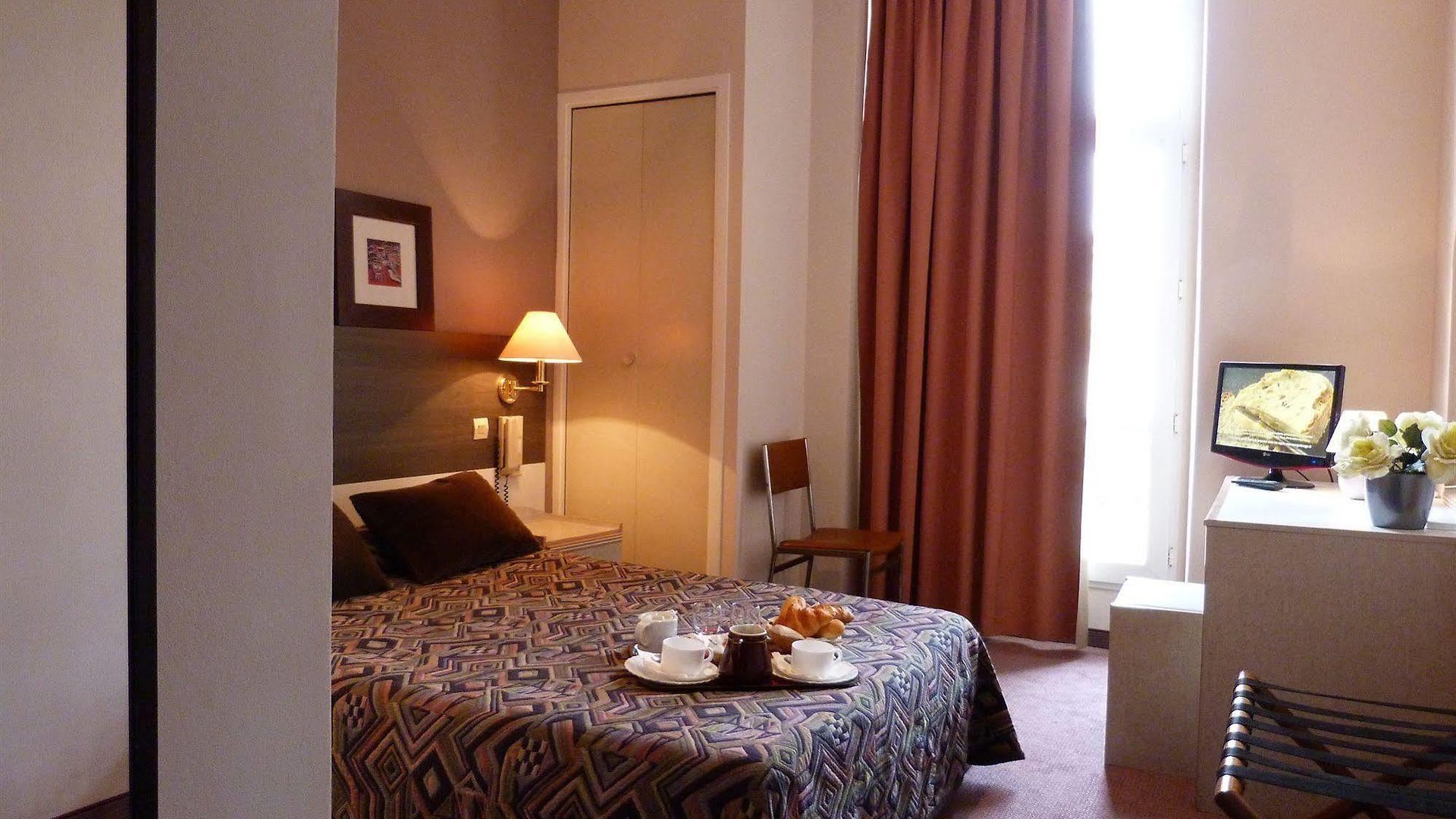 Hotel Annexe Nice