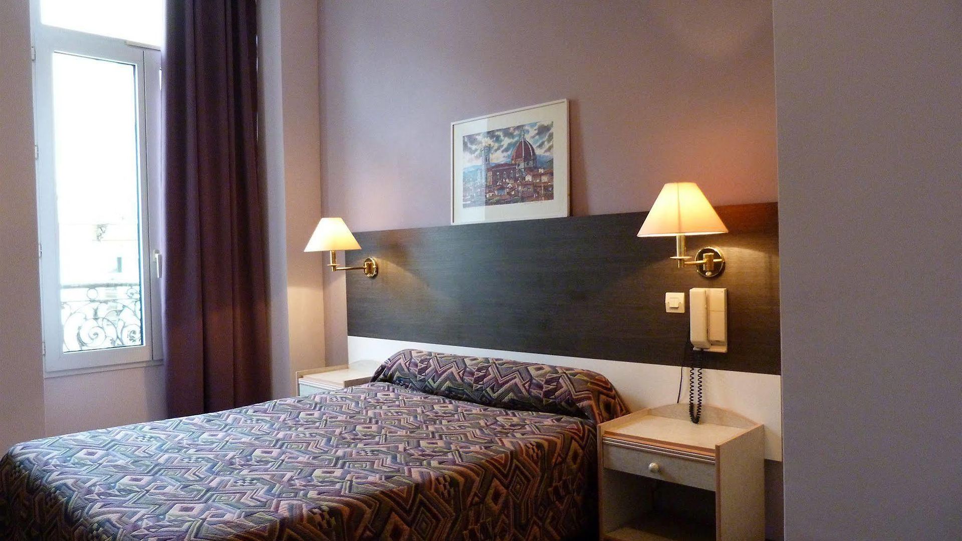 Annexe Hotel 3*