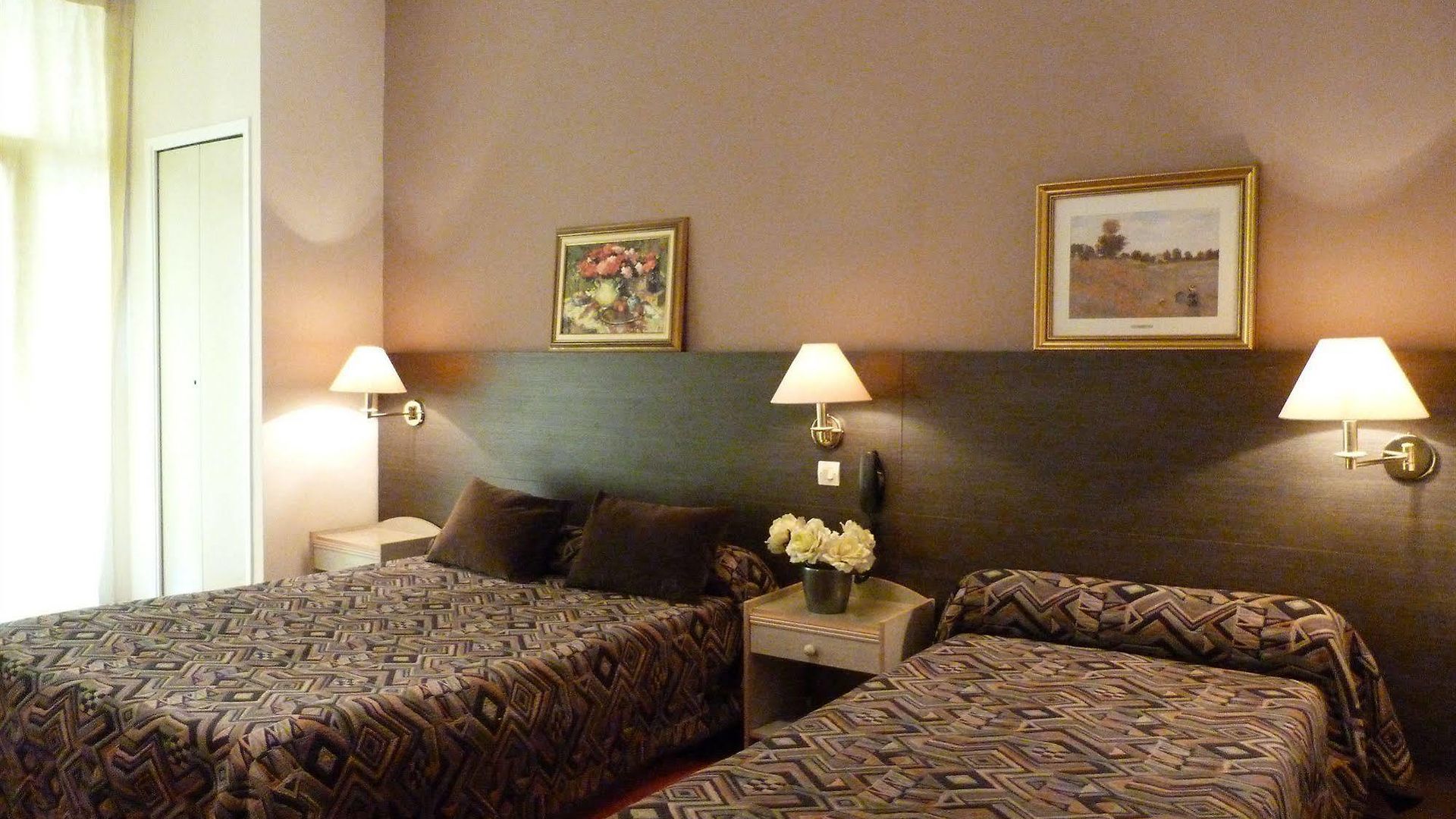 Hotel Annexe