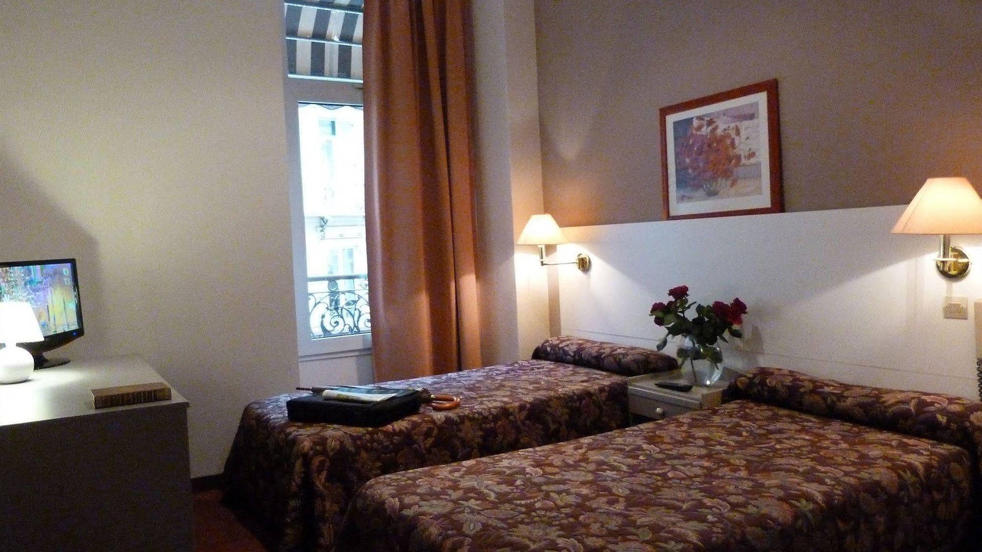 Hotel Annexe 3*
