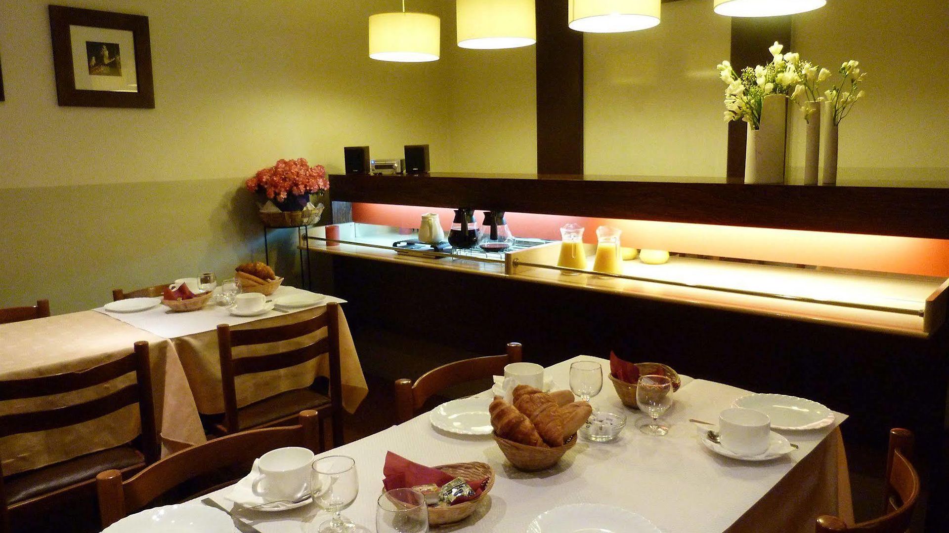 Hotel Annexe 3*