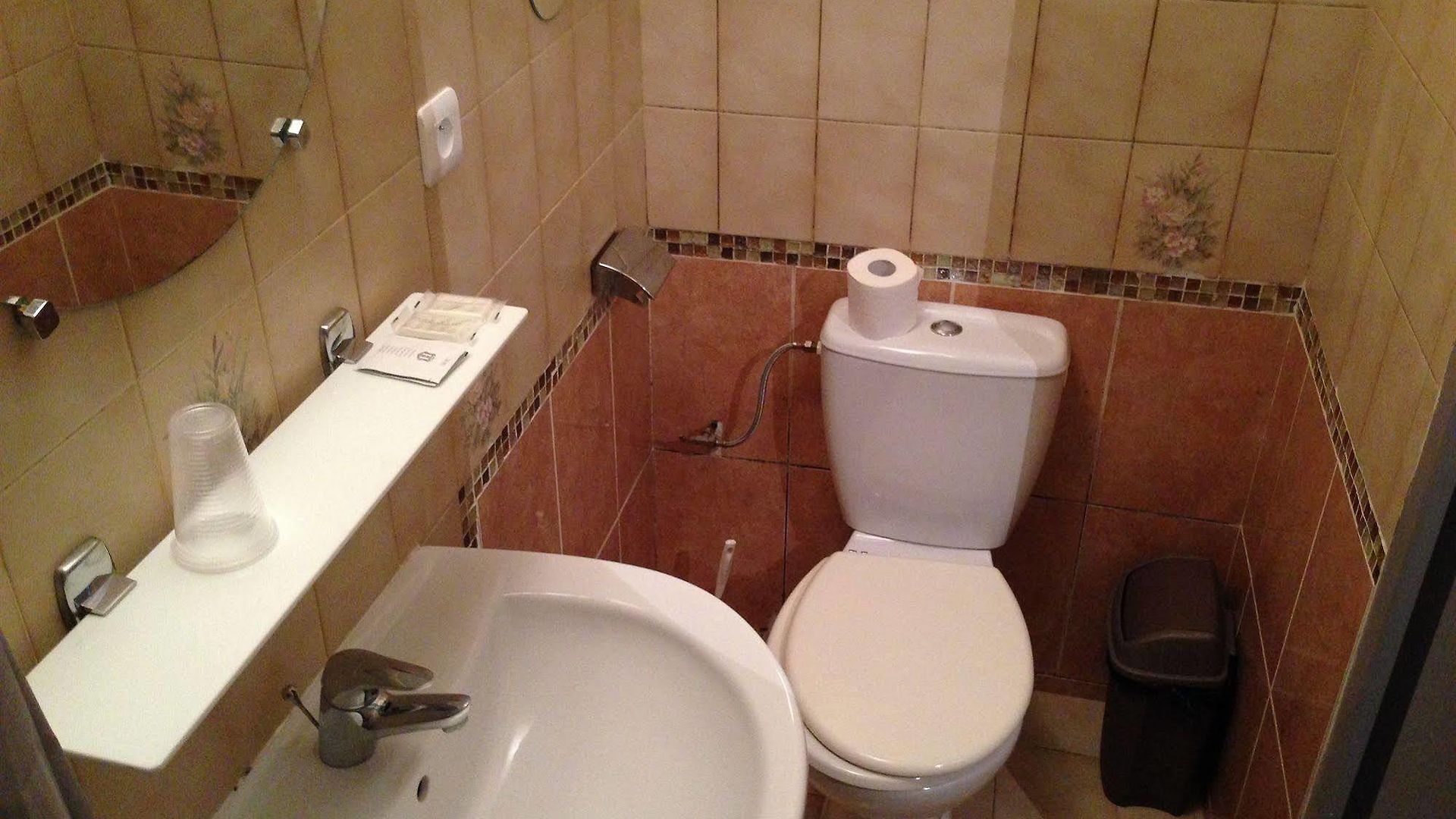 Hotel Evelia Nice