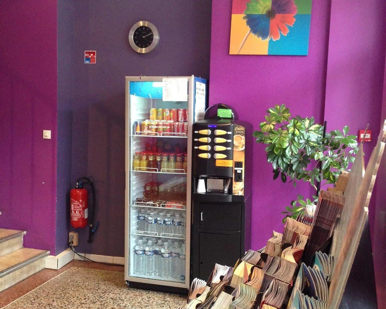Evelia Hotel Nice