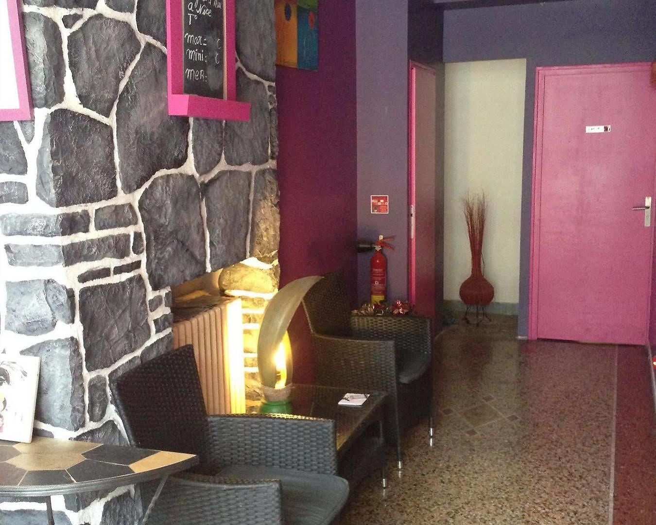 Hotel Evelia