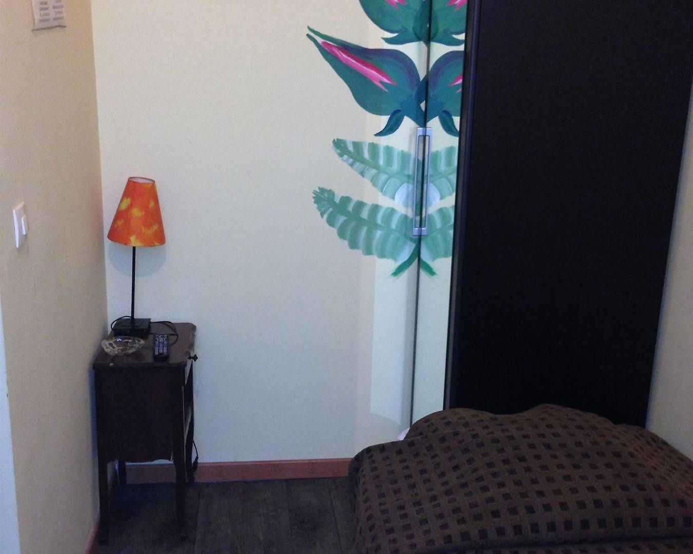 Evelia Hotel Nice