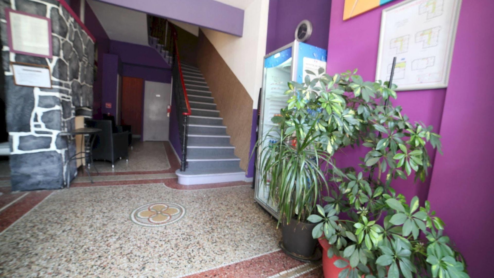 Hotel Evelia *