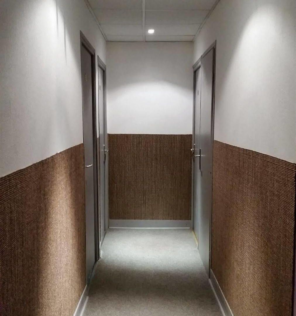 Hotel Evelia *