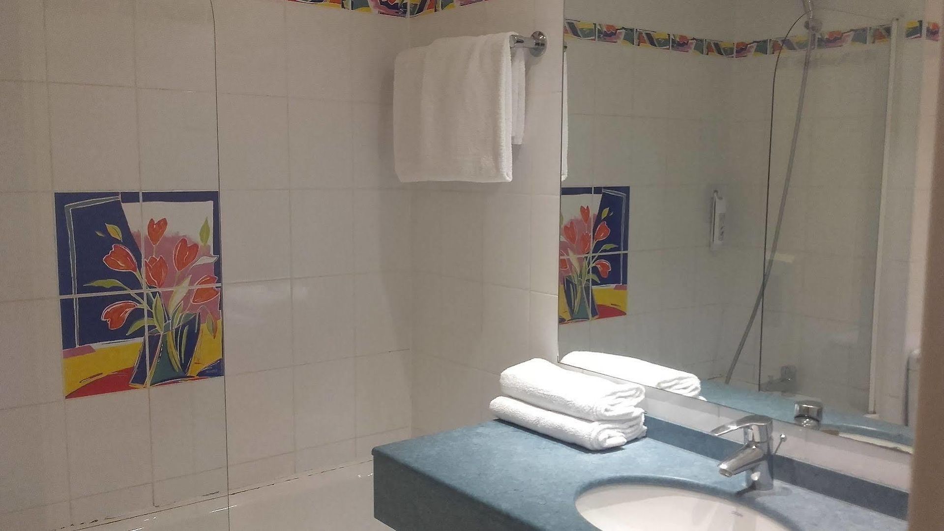 Hotel Ibis Budget Californie Lenval