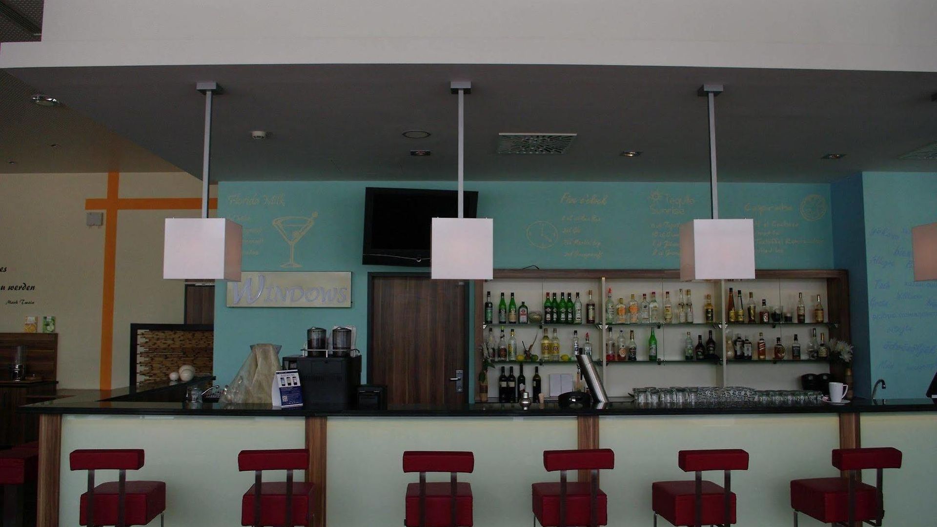 1er Hotel 4*