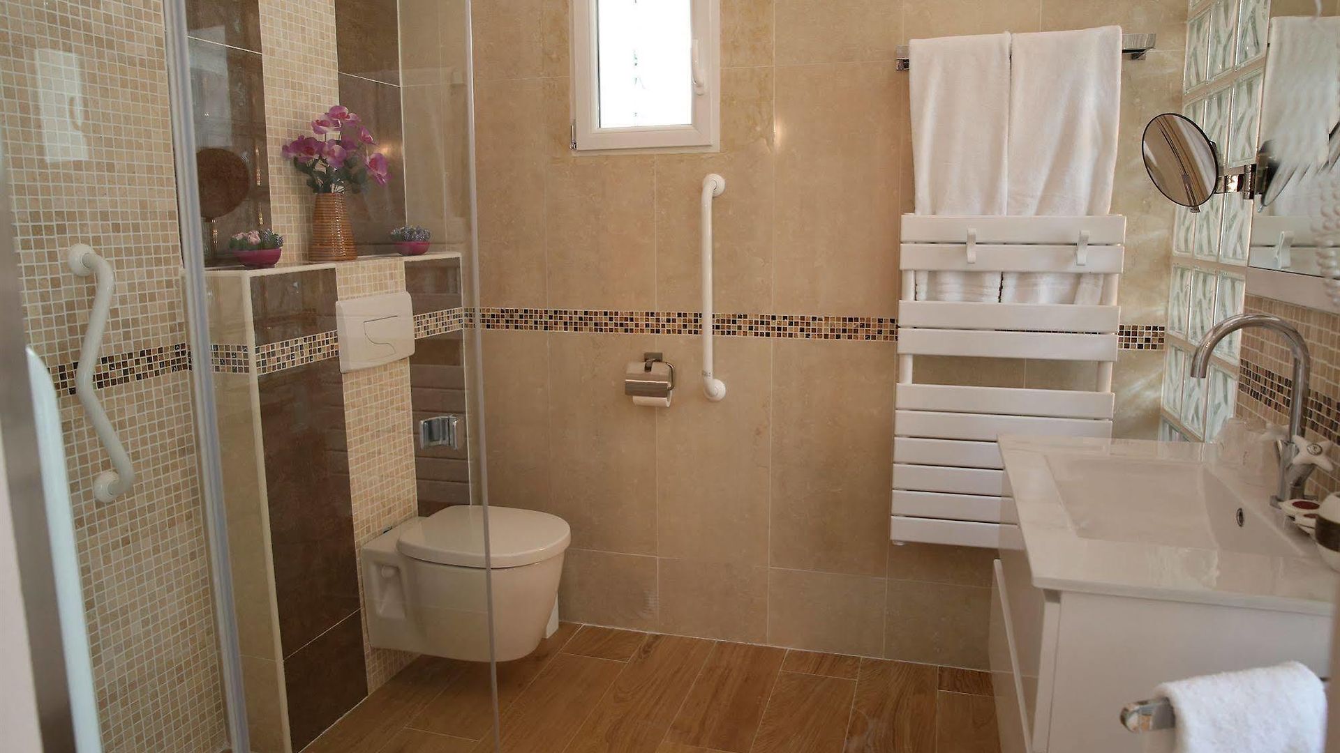 Hotel Armenonville