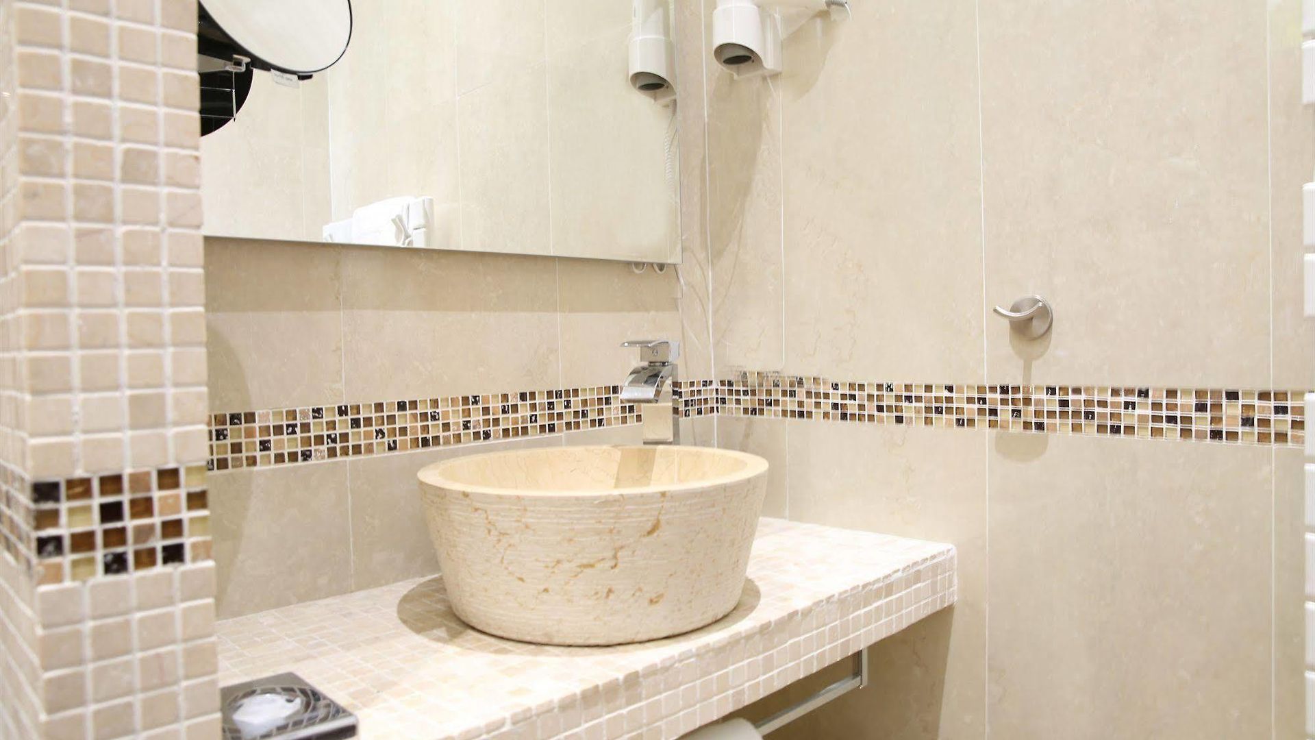 Hotel Armenonville Nice