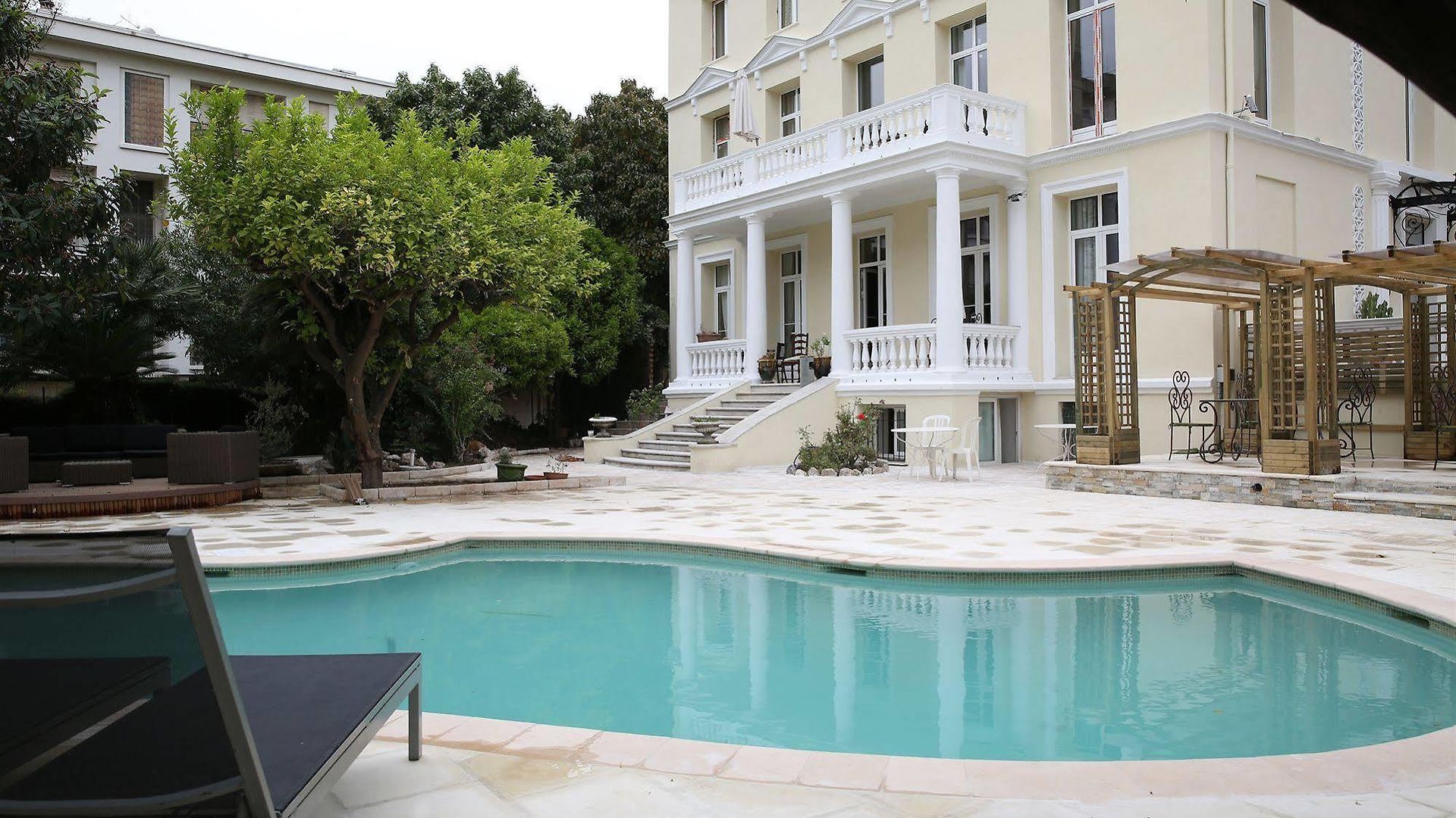 Hotel Armenonville