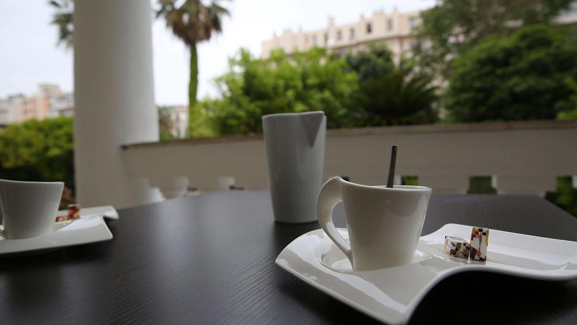 Hotel Armenonville