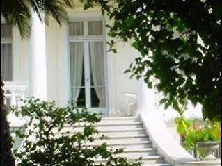 Hotel Armenonville Nice