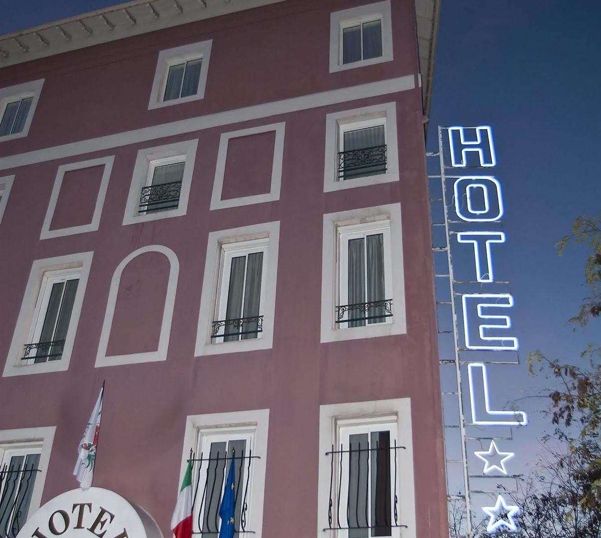 Appart hôtel Comte De