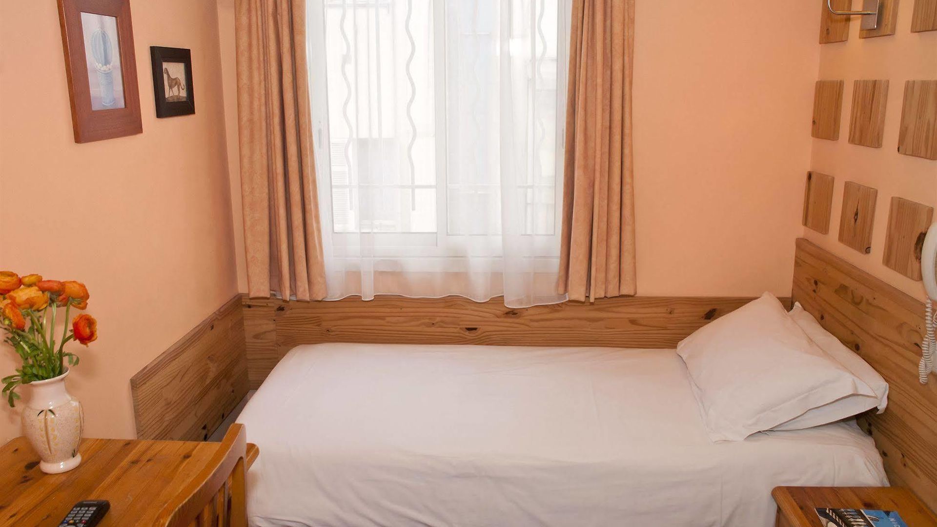 Comte De Appart hôtel 2*