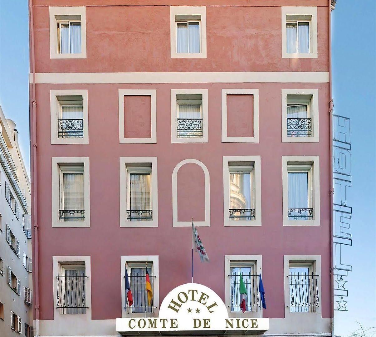 Comte De