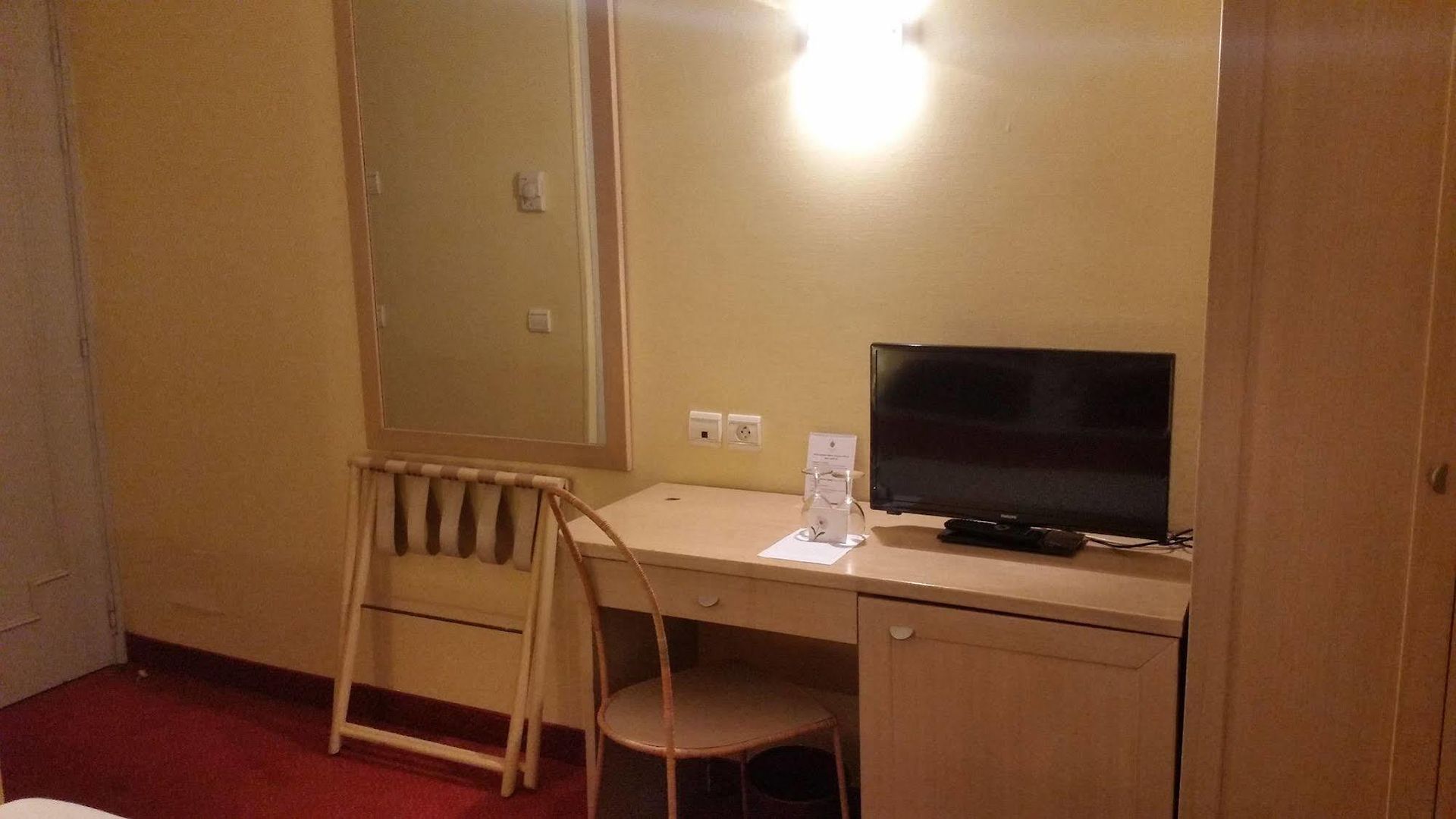 Les Cigales Hotel 3*