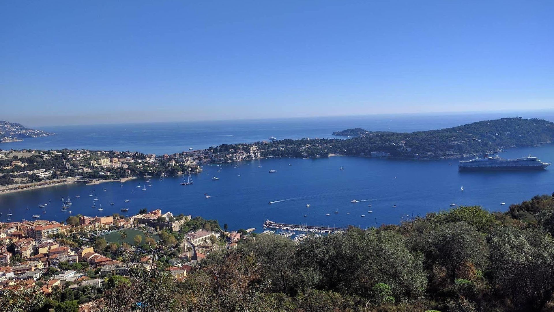 Les Cigales Hotel