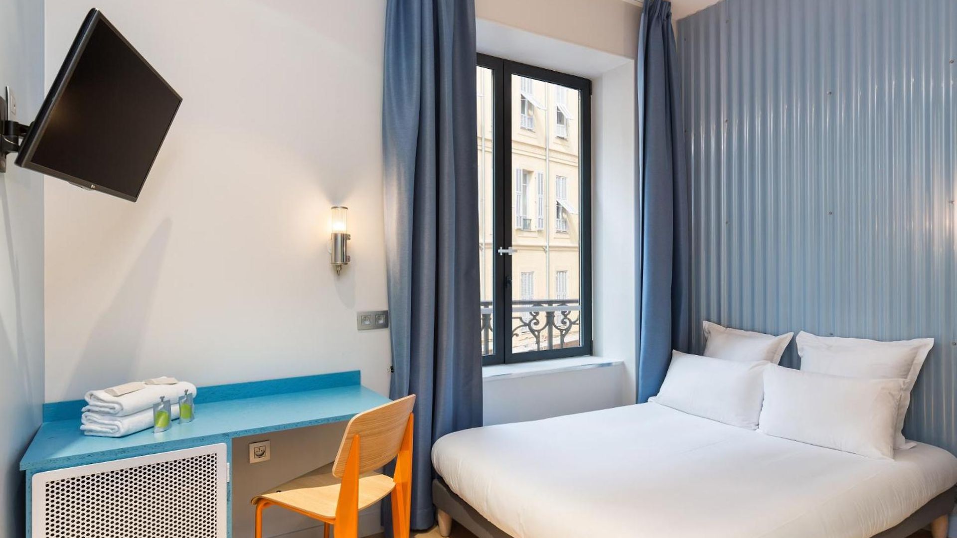 Auberge de jeunesse Ozz *