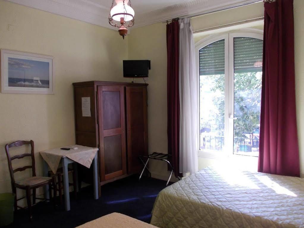 Hotel De La Buffa Nice