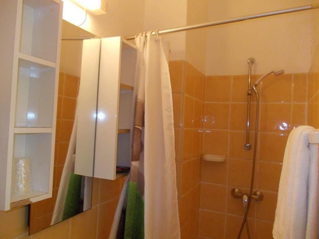 Hotel De La Buffa Nice