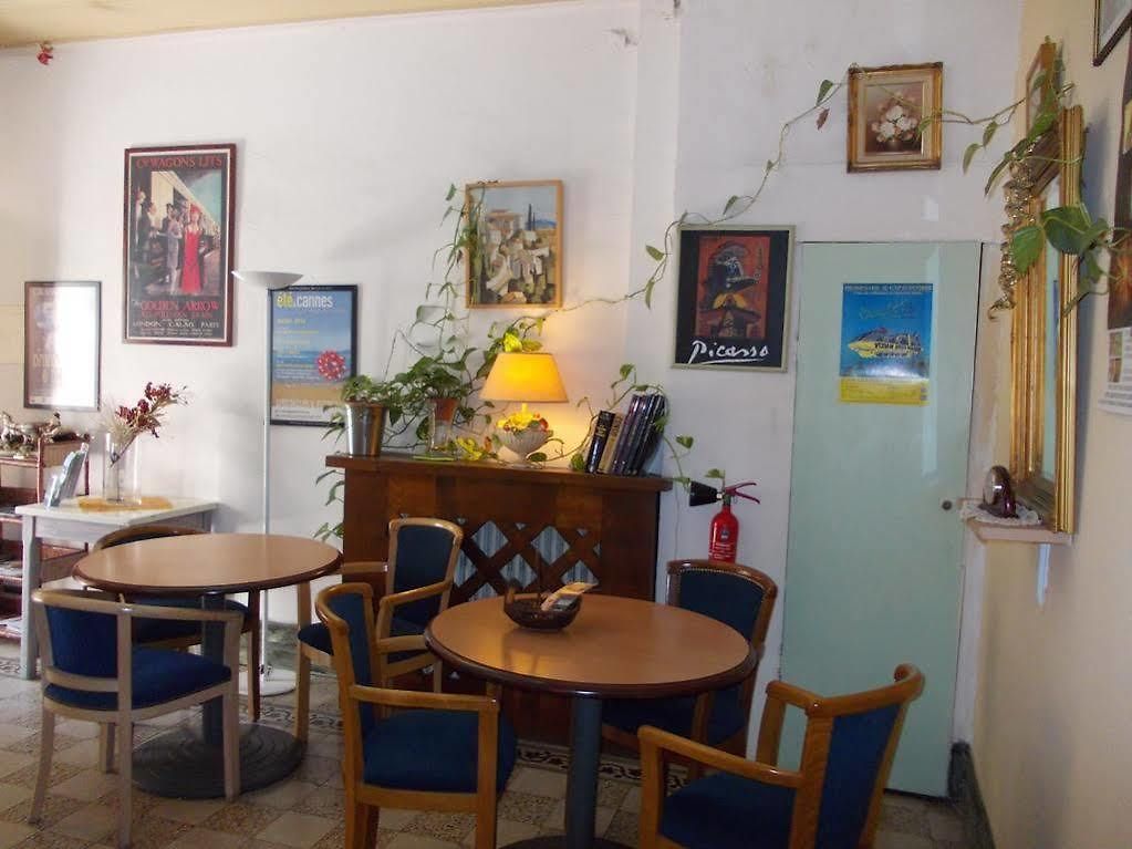 De La Buffa Hotel