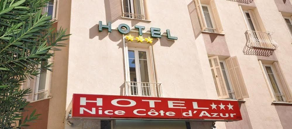 Hotel Boutique Côte D'azur