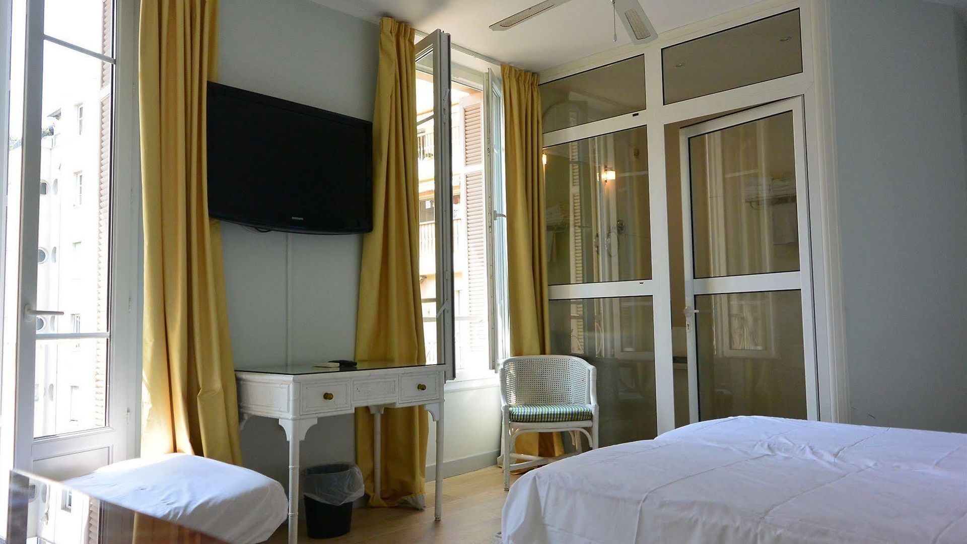 Boutique Côte D'azur Hotel 3*