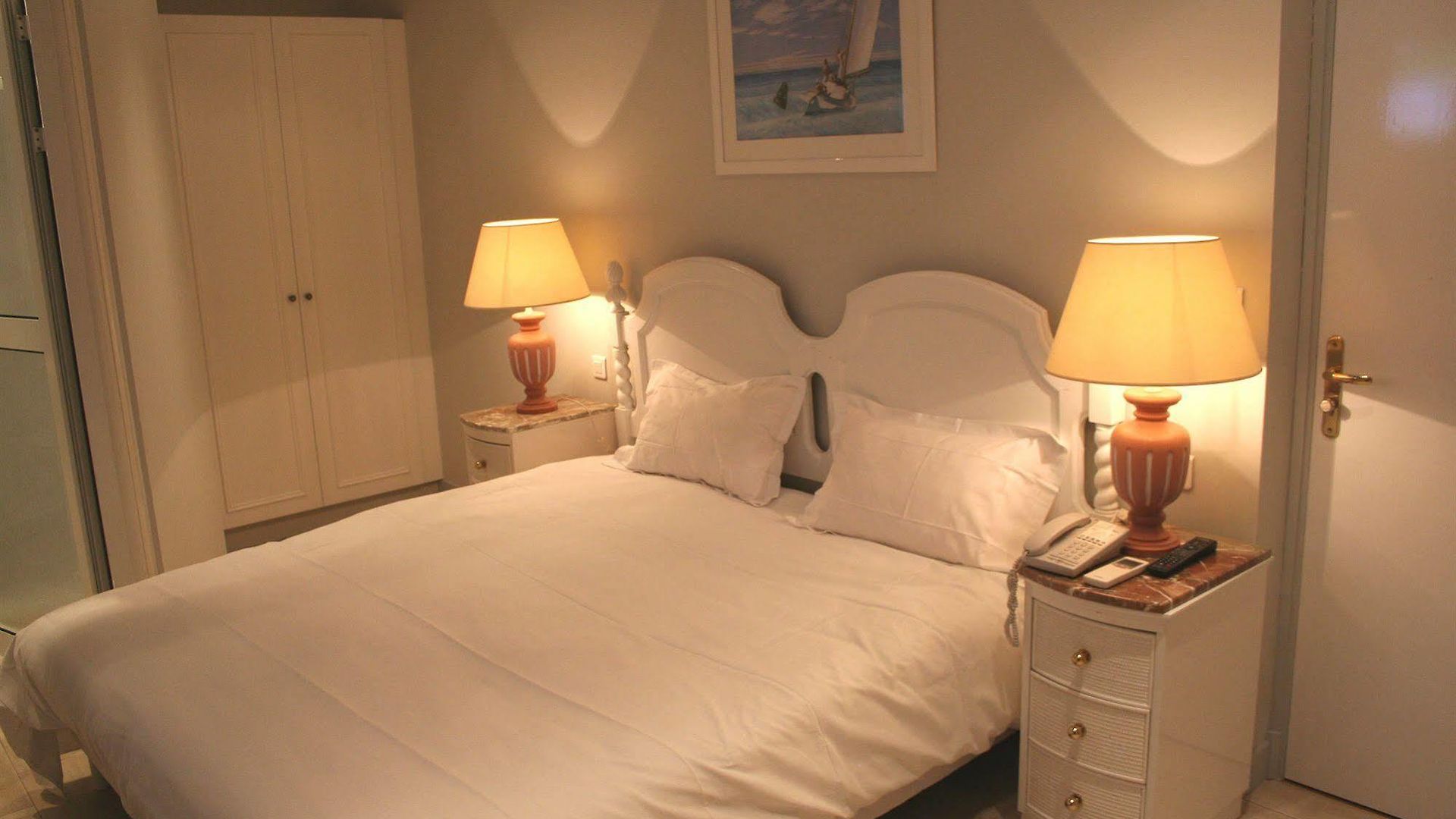 Boutique Côte D'azur 3*
