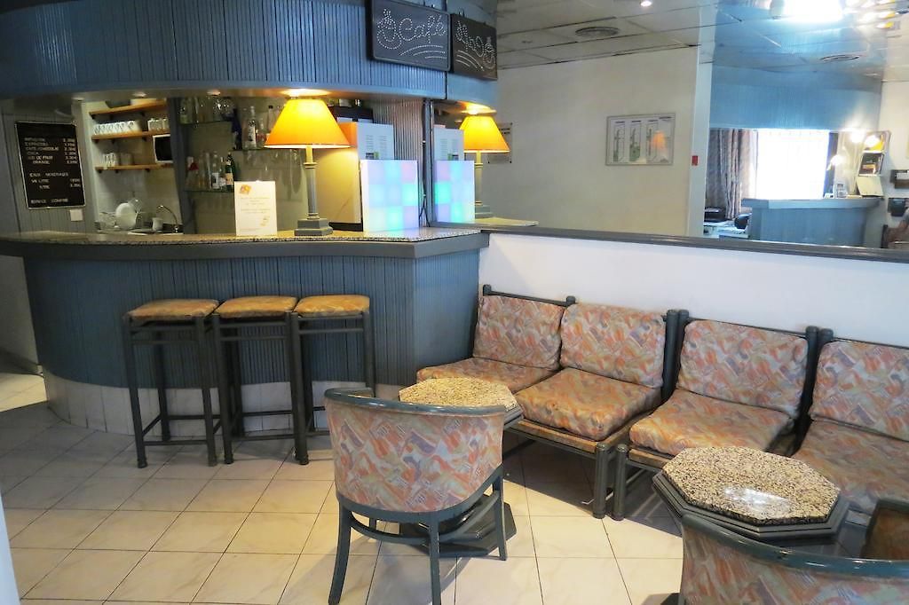Plaisance Hotel 2*