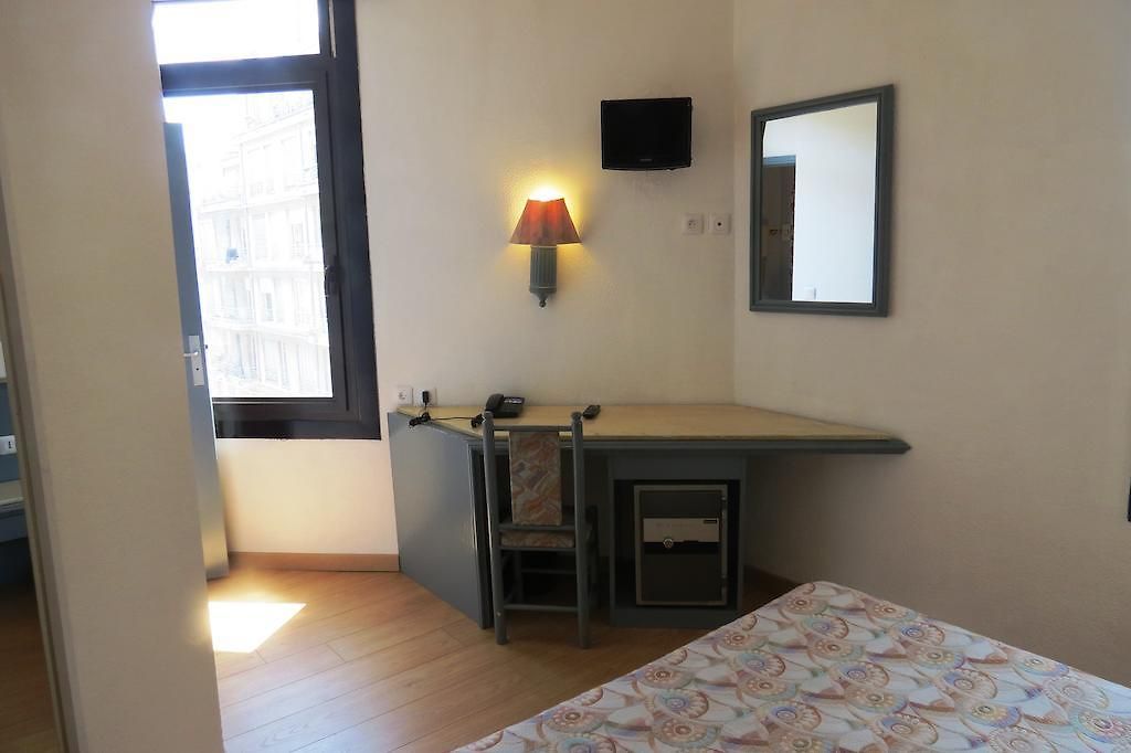 Hotel Plaisance Nice