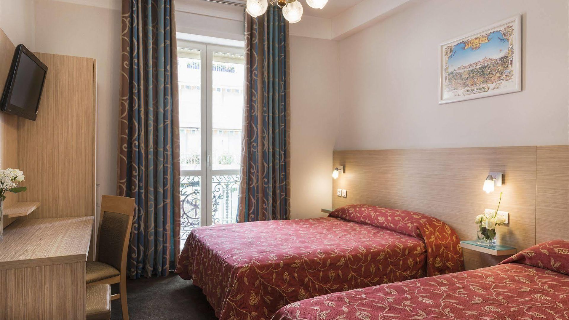 Little Palace Hotel Nice