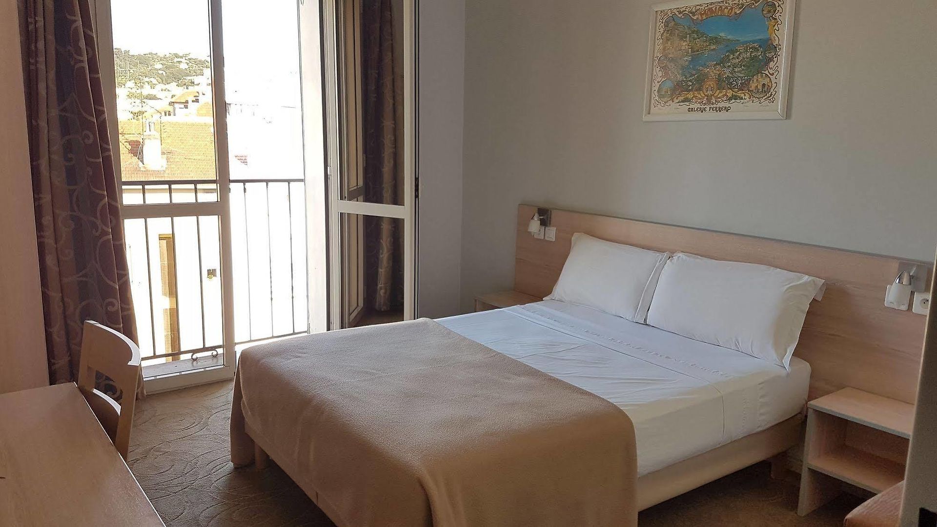 Hotel Little Palace